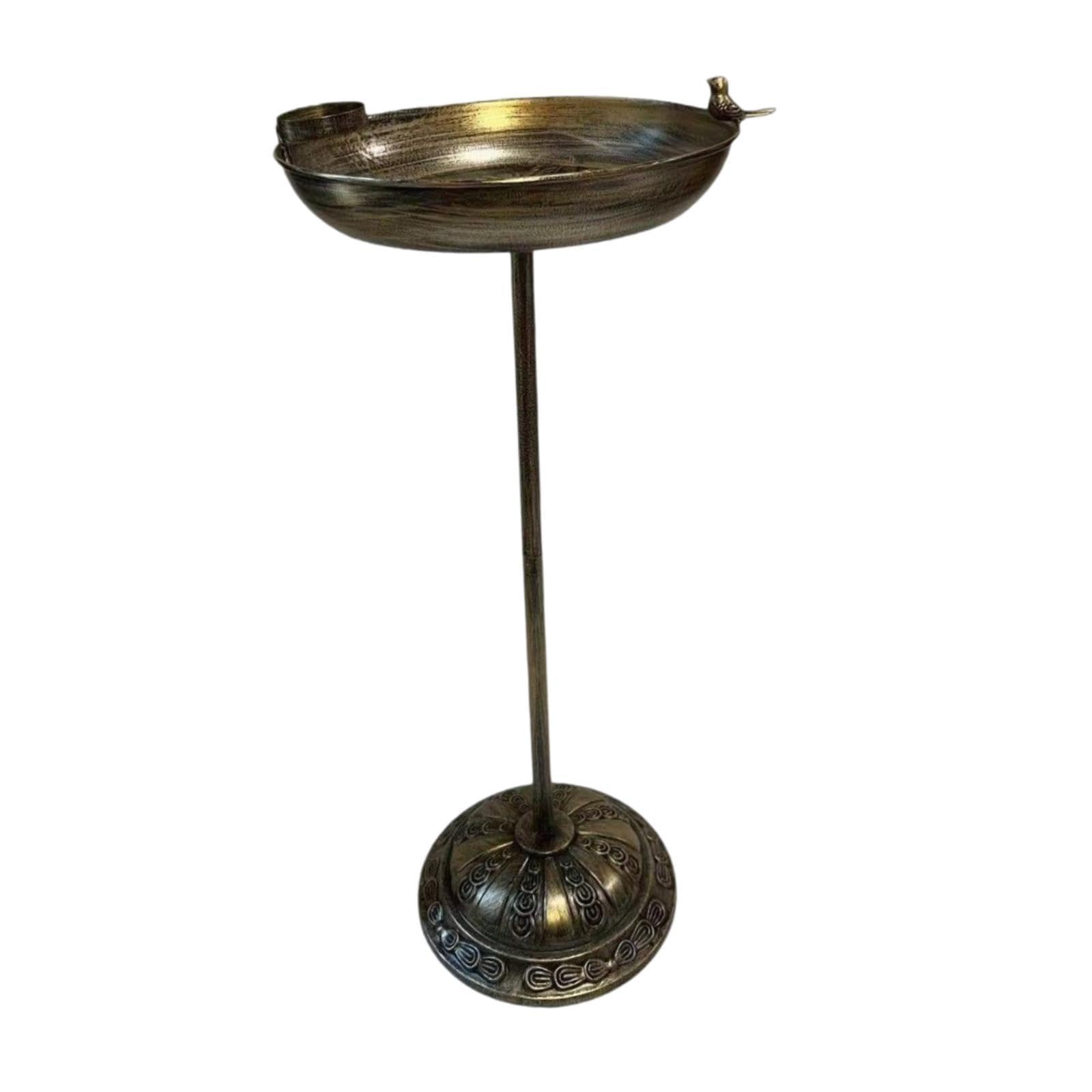 Regalo De Inauguración para Amantes Aves | original, funcional, decorativo, perfecto para patio o jardín