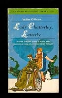 Lady Chatterley, Latterly B0006CCIZ2 Book Cover