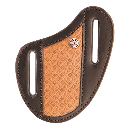 HOOEY Western Lifestyle Inspired Flat Sheath