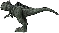 Vista 4 de Mattel Giganotosaurus 6" Jurassic Dinosaur