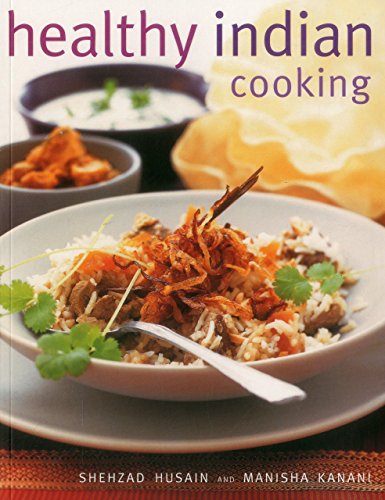  Healthy Indian Cooking PDF Ebook En Ligne