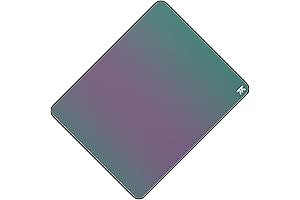 JET L mousepad for Fnatic DASH gaming performance