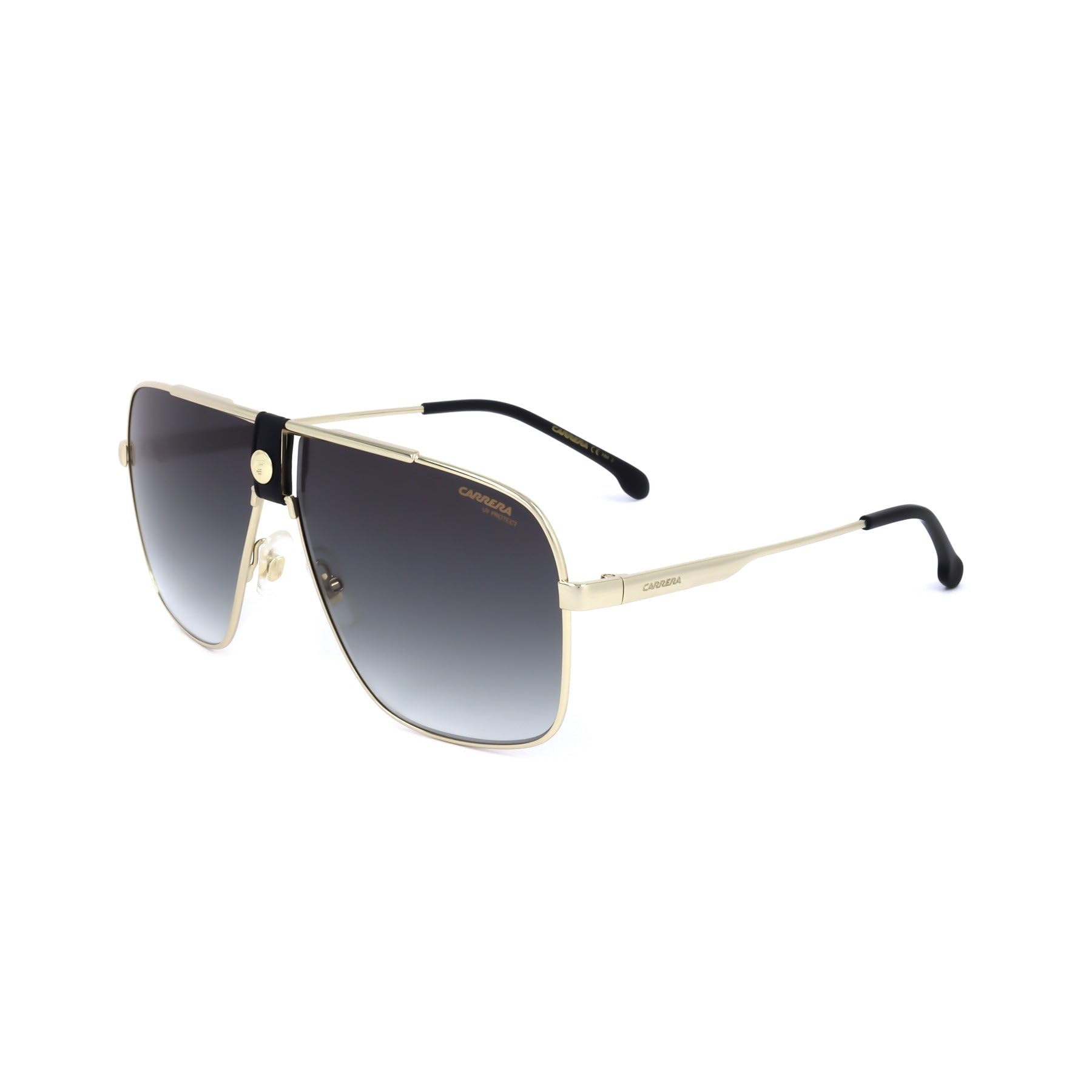 CARRERA 1018/S 2M2 BLACK GOLD 63/11/145 MAN Sunglasses