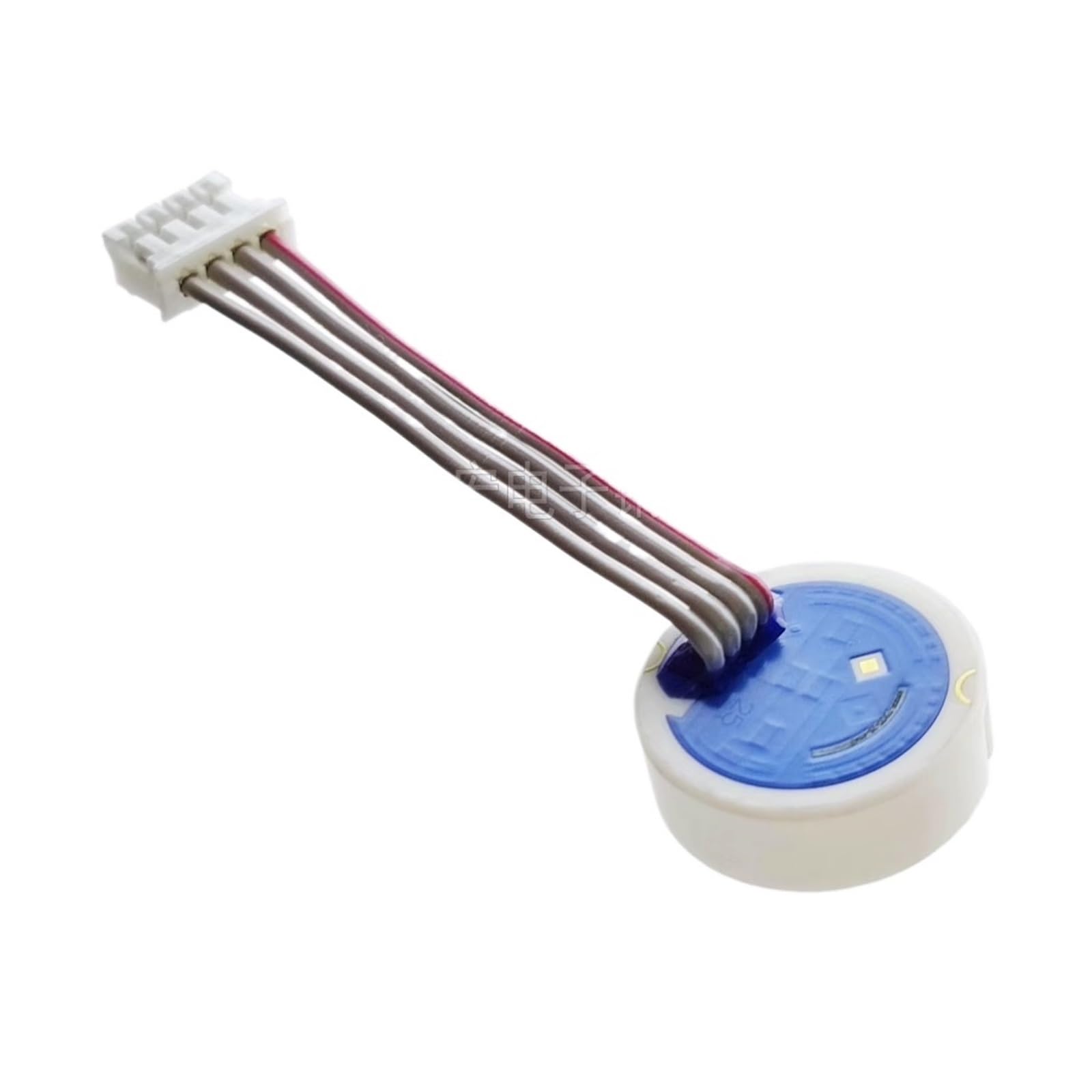 Sensor de presión piezoresistivo cerámico 25bar con compensación de temperatura 1,5-3,5mV 5-30V