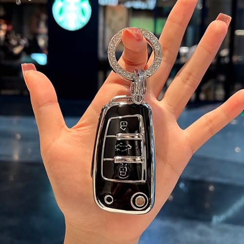 Funda llave Chery Tiggo 8 Pro evita arañazos y golpes roturas 6