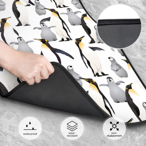 Alfombrillas de coche para evitar resbalones y proteger el suelo 4