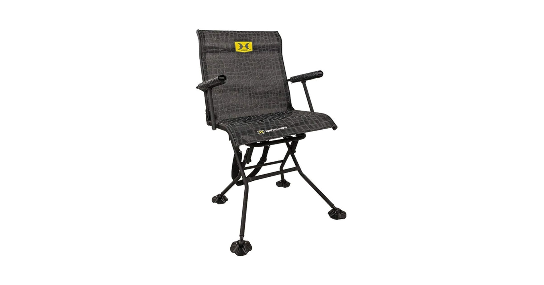 Normark Hunting Chair 未使用品 Hunting Chair / greenholt