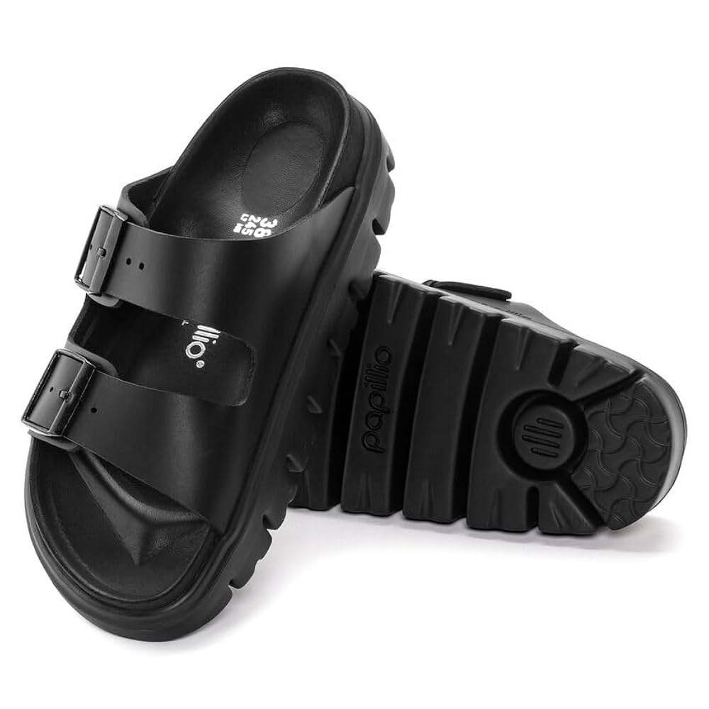 【関税送料込】☆BIRKENSTOCK☆Arizona Chunky Sandals Amazon.com: Birkenstock Women's Arizona Chunky Sandals