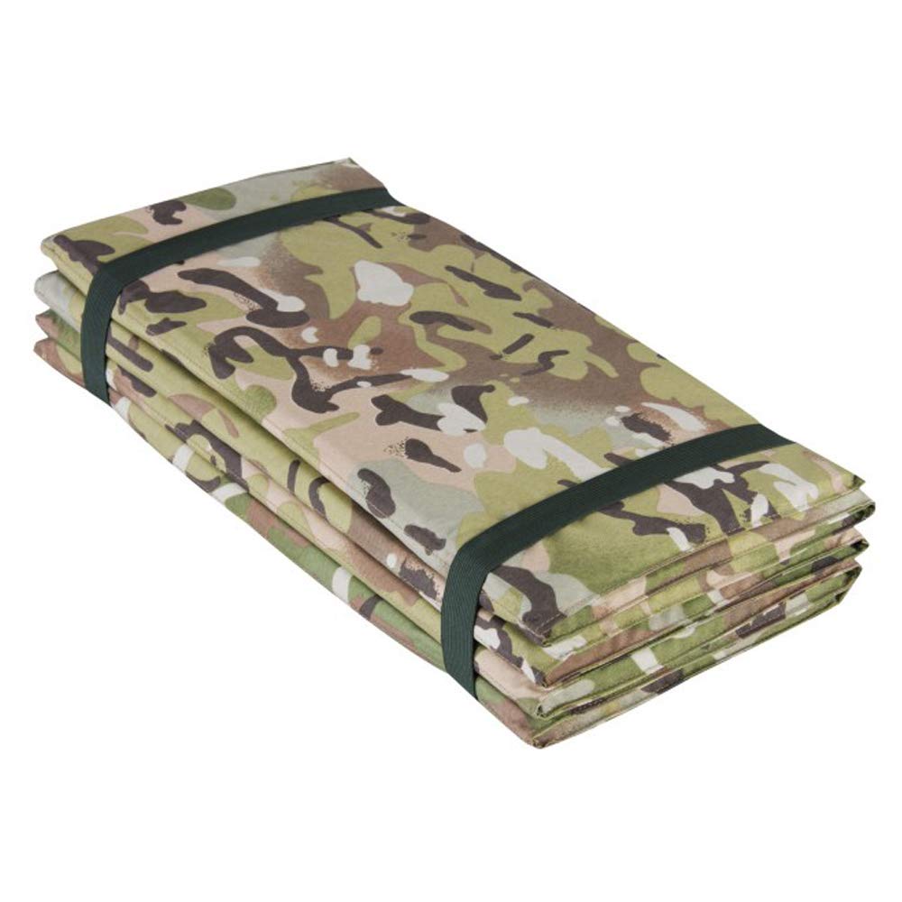 Highlander Z Durable Water Resistant Camping Sleeping Mat