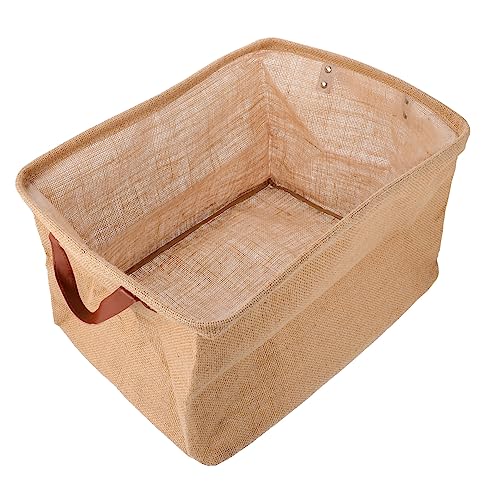 iplusmile Ropa De Almacenamiento Para Cesta De Ropa Sucia Para Lavandería Material Pe