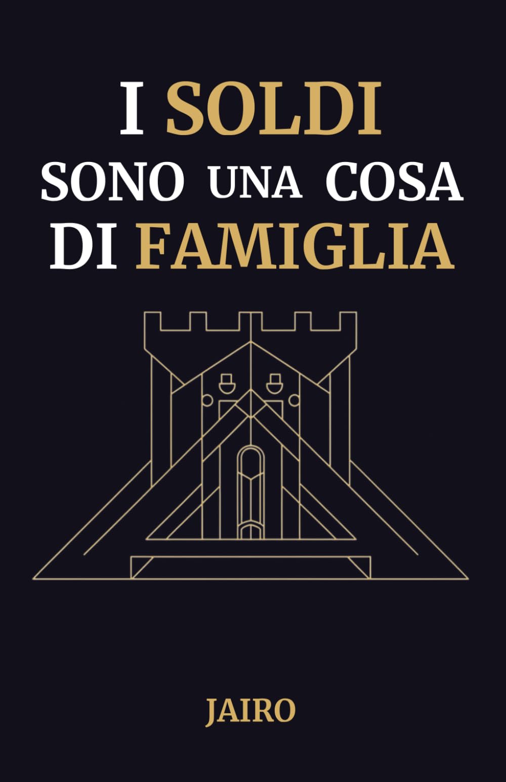 I Soldi Sono una Cosa di Famiglia: Oltre la finanza personale: Il manuale G1 per costruire un patrimonio familiare. Investire in modo semplice e creare un sistema che protegga e dia libertà a chi ami.