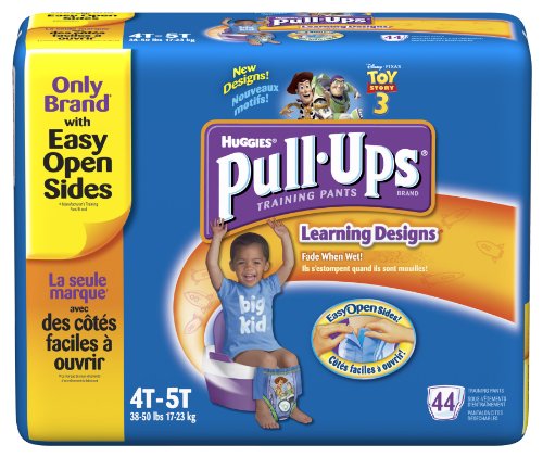 huggies pull ups size 6t