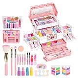 Kinderschminke Set Make Up Schminkset, 3140