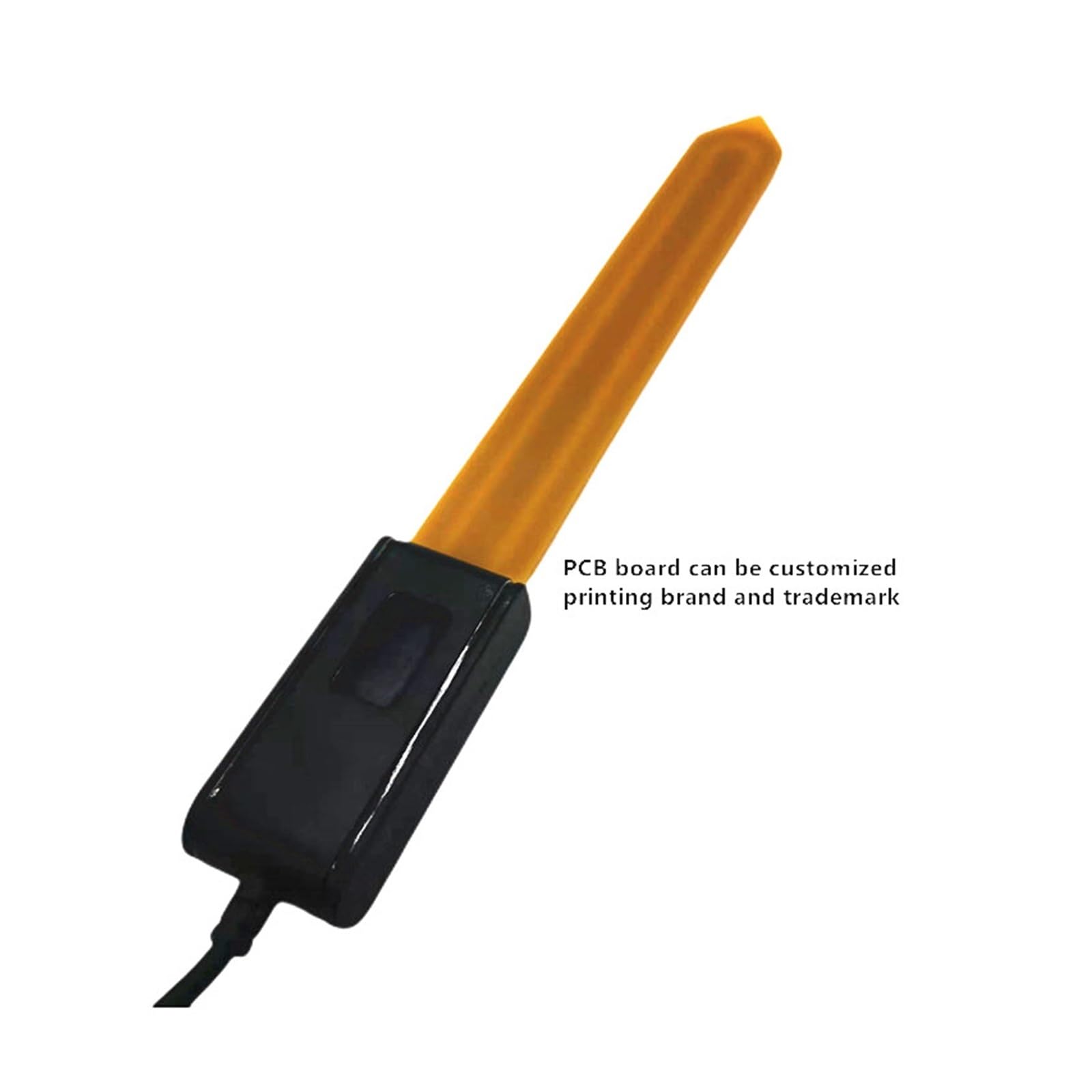 Mesure de l'humidité du Sol Capteur d'humidité et de température du Sol capacitif numérique étanche Anti-Corrosion for l'agriculture Fiable et précis