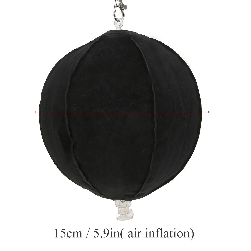 Pelota de Impacto de Golf, Entrenador de Pelota Inteligente de Golf, Ayuda para la práctica del Swing de Golf, Suministros para la corrección de la Postura del Golf, Ayuda para la corrección de la