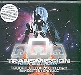 Transmission - Volume 8 : Superstar DJ Battle [CD/DVD (PAL)]