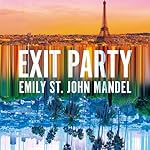 Cover of Exit Party