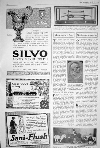 original old antique victorian print CONCOURS HIPPIQUE DE 1923 DE L'ANNONCE SANI-FLUSH VICHY-CELESTINS SILVO DE POLI JAPONAIS D'ÉPÉE original old antique victorian print CONCOURS HIPPIQUE DE 1923 DE L'ANNONCE SANI-FLUSH VICHY-CELESTINS SILVO DE POLI JAPONAIS D'ÉPÉE