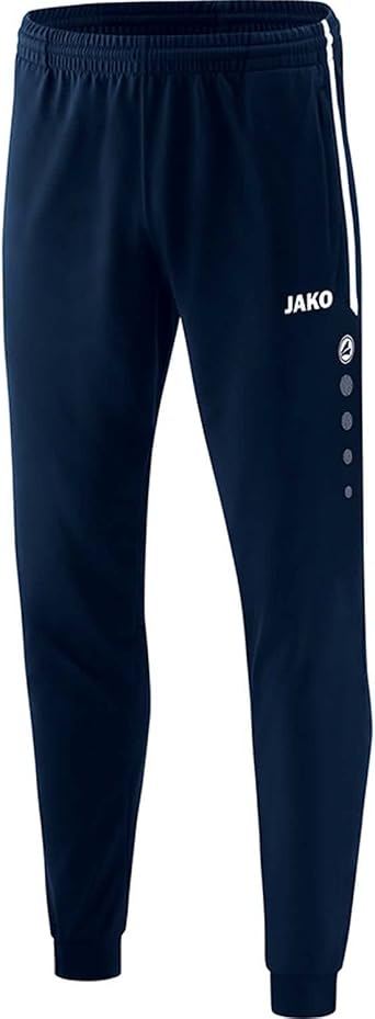 JAKO Herren Trainingsanzug Polyester Competition 2.0