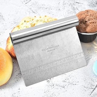 MISTERMOBY- Chitarra per Pasta Fresca - Chitarra per Spaghetti Fettuccine Tagliatelle Artigianale Abruzzese - con Spatola Tagliapasta Inclusa, Corde in Acciaio Inox - qualità Superiore Made in Italy