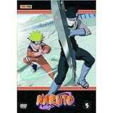 Naruto Vol.5-Cut