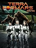  Terraformars