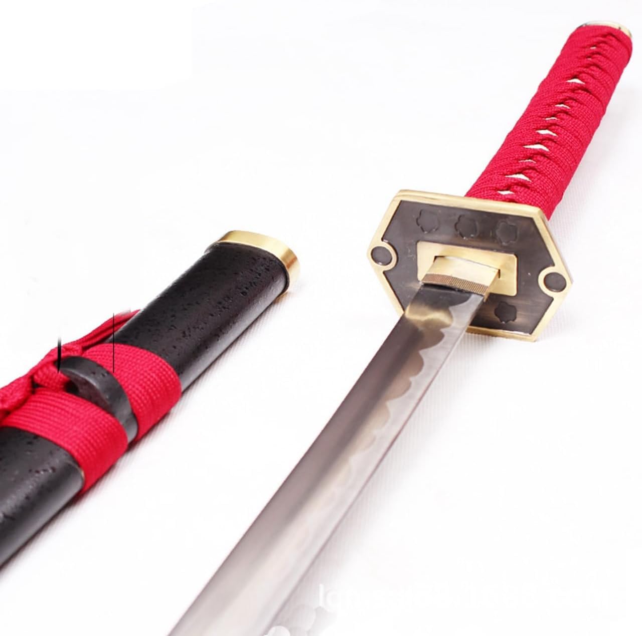 BLEACH 斬魄刀　雛森 桃　飛梅 Amazon.co.jp: MONOKA-COS コスプレ道具 ブリーチ 雛森桃 飛梅