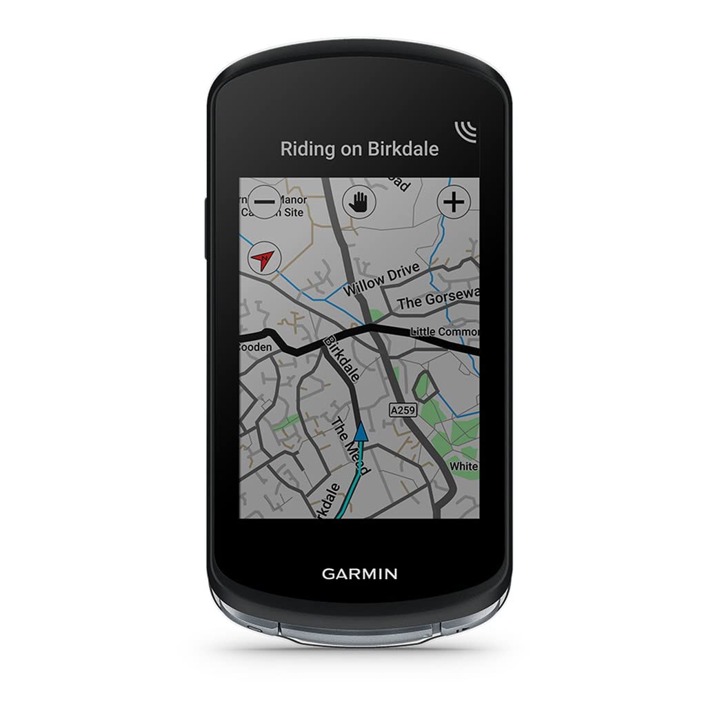 Amazon | ガーミン(GARMIN) Edge 1040 ソーラー非対応モデル