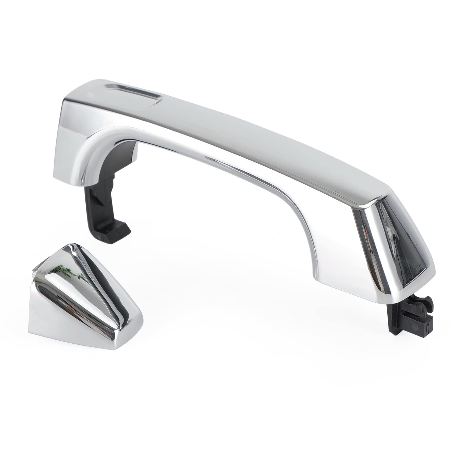 Amazon.com: Areyourshop Car Exterior Door Handle fit for Hummer H3