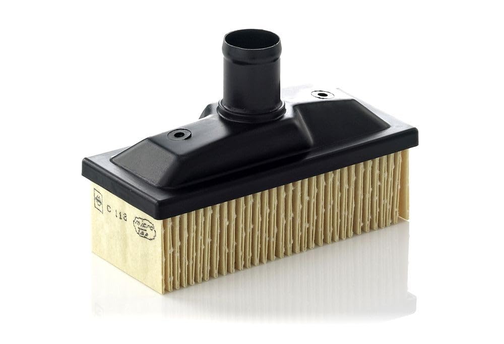 Mann Filter C 118 Air Filter