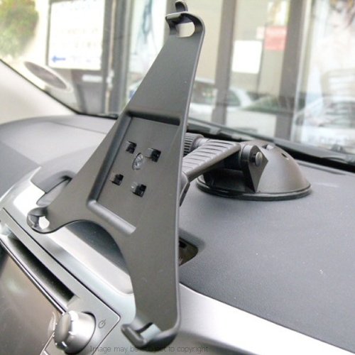 Multi Surface Dedicated Car / Vehicle Dash And Desk Mount For Apple Ipad Mini #TOP3