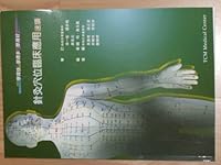 Acupunture Points Clinical Application 9574161412 Book Cover