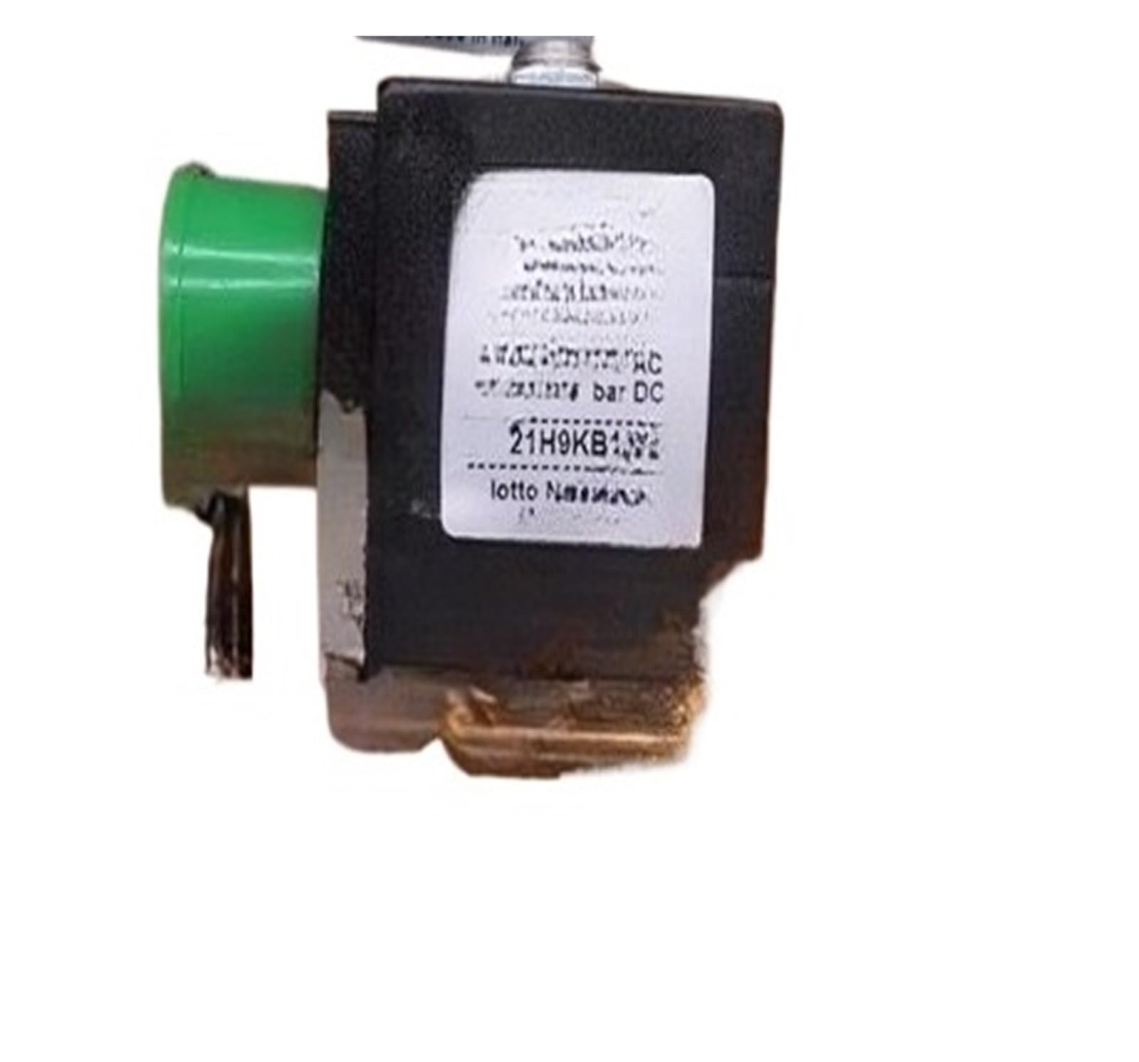 BALYDLUL Solenoid valve 21H9KB180(DC24V)