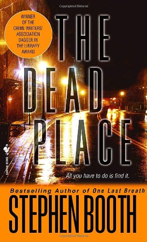 Buy The Dead Place — BookShops.in