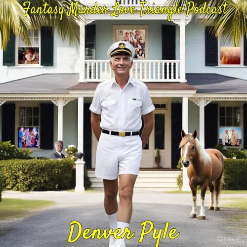 Denver Pyle