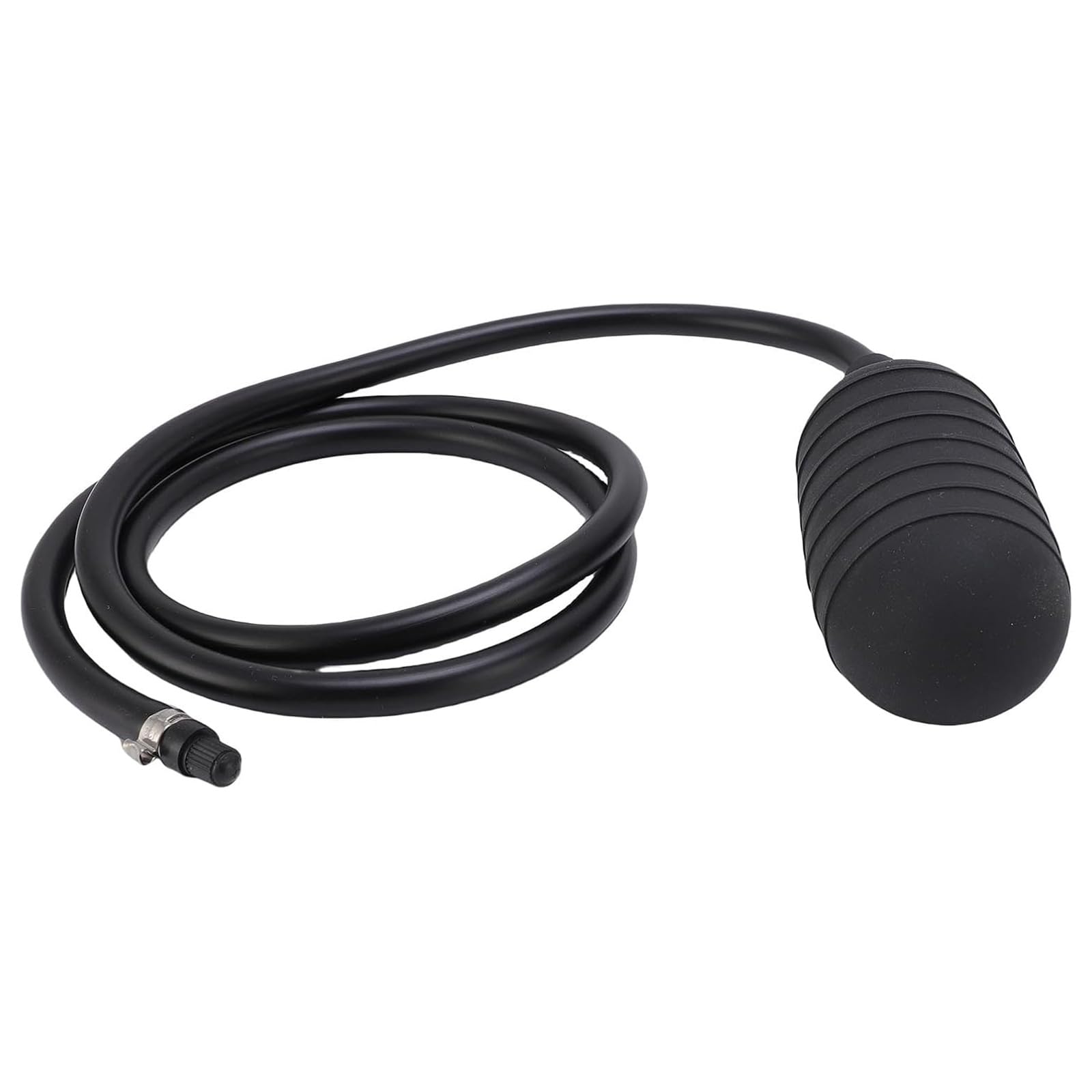 Air Inflated Sealing Bladder Inflatable Pipe Plug for Plumbing Leak Detection Pipeline Pressure Testing Applications Water Plug for Sewer and Industrial Pipes