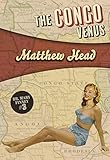 congahead guayacan  The Congo Venus: Mary Finney #3 (Dr. Mary Finney) (English Edition)