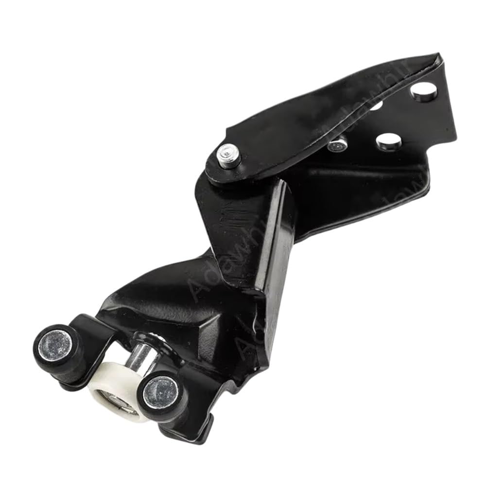 Dyog One Color Side Door Roller Roller Guide Sliding Door Right Hinge Ezc-Ct-096 V 1396225080 For Fiat For Fiorino For Qubo For Mpv