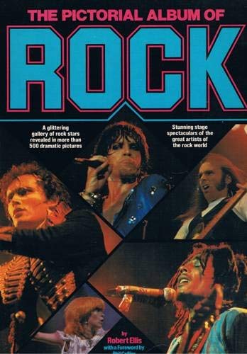 The Pictorial album of Rock