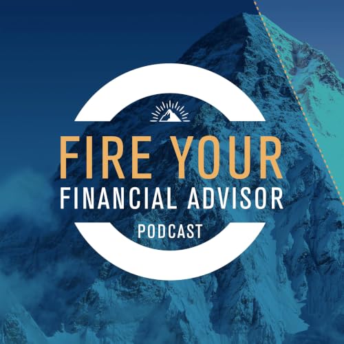 『Fire Your Financial Advisor by Golden Reserve』のカバーアート