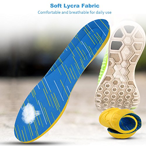 Soumit Sport Elastico per Sport S (EU 34-37)