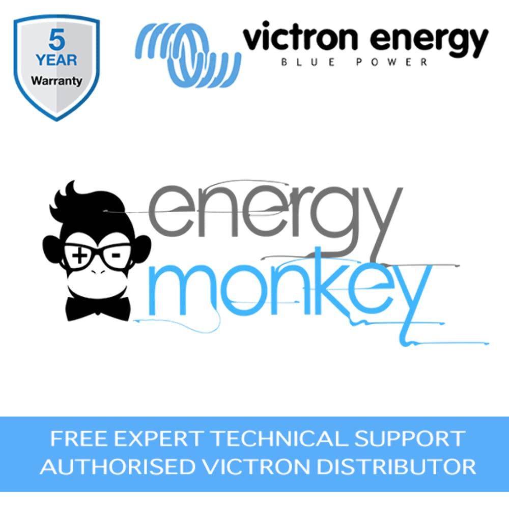 Victron Energy Chargeur Isolé Orion-TR Smart CC-CC 12/12-30A - ORI121236120