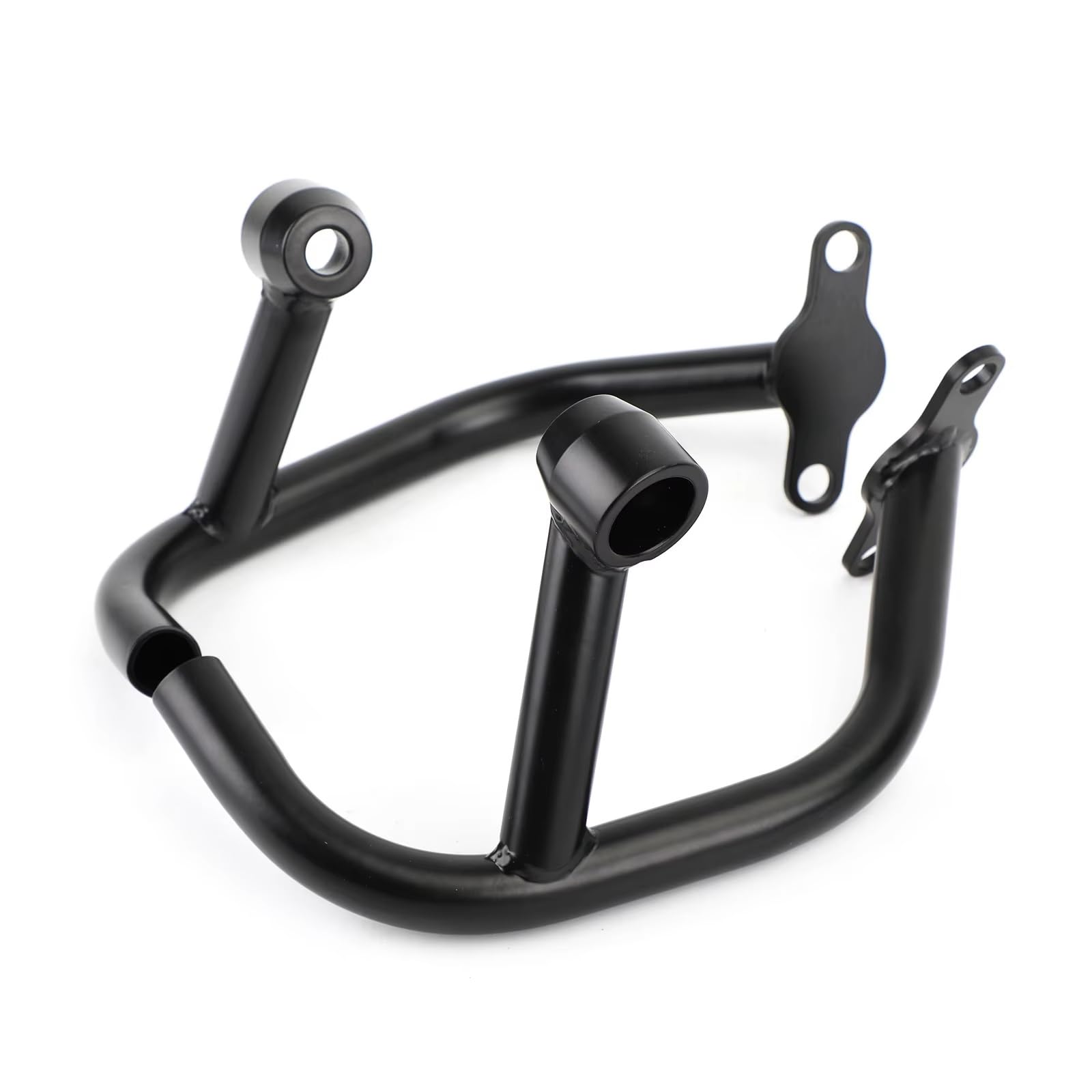 Nero Moto Paraurti Crash Bar Motore Guard Compatibile Con Per Z900 Per ZR900 2020 2021 2022 2023 2024 2025