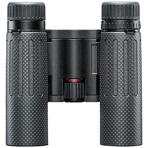 Image of Bushnell 10x25mm Nitro Binocular Black Roof