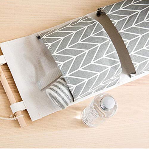 LeRan Organizzatore a Sospensione, Sacchetti in