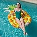 Intex Pineapple Mat Inflatable Mat