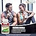 Best Naturals Tri-Amino with L-Arginine, L-Ornithine, L-Lysine 120 Tablets (New Improved Formula)