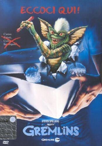 Gremlins Yaxa Colombia