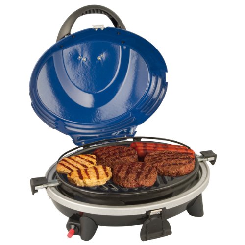 Campingaz 3in1 Grill Gasgrill mit Deckel