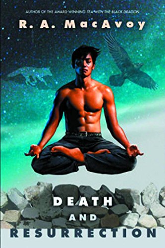 Death and Resurrection view 2